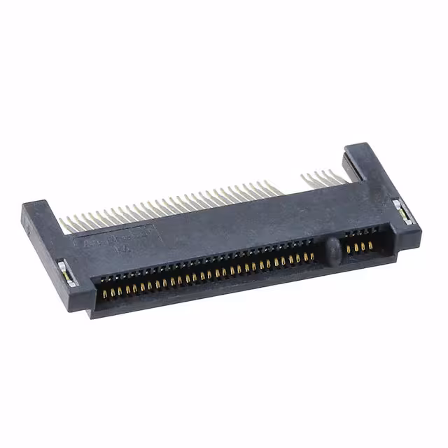 MDT180M01001 Amphenol ICC (FCI)  Edgeboard Connectors